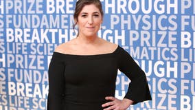 Actress Mayim Bialik to debut as 'Jeopardy!' guest host