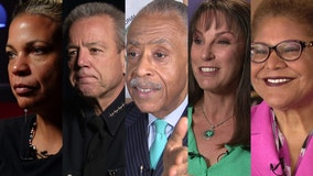 Rising Up: Meet those featured in FOX 11's limited-edition documentary