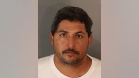 Anaheim man facing three counts of attempted murder for BB gun shooting on 91 freeway