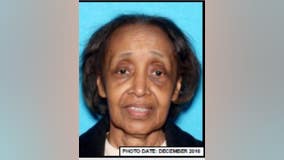 Authorities find 73-year-old woman reported missing in Carson
