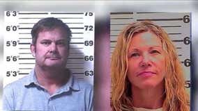 Chad Daybell and Lori Vallow: Doomsday couple charged with murder of children