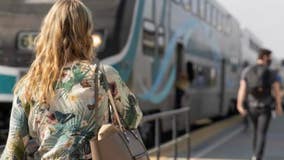 Metrolink's Ventura County line starts Saturday service to LA's Union Station