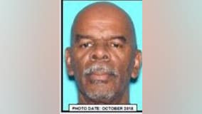 Authorities searching for 65-year-old man with dementia, diabetes last seen in Carson has been found