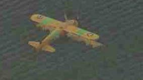 Fire crews respond to reported plane crash in Ventura