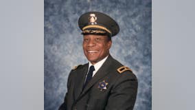 Raymon Morris, first Black assistant sheriff of the LASD, dies