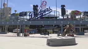 Dodgers to offer seating for fully vaccinated fans