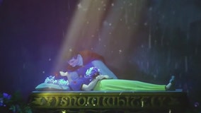 Controversy surrounds Disneyland ride and kiss with Snow White while she's unconscious