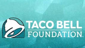 Taco Bell awarding $17M in scholarships, youth grants