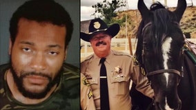 Man who 'senselessly executed' LASD sergeant sentenced to life in prison without parole