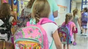 With surplus of funds, Gov. Newsom proposes kindergarten for 4-year-olds