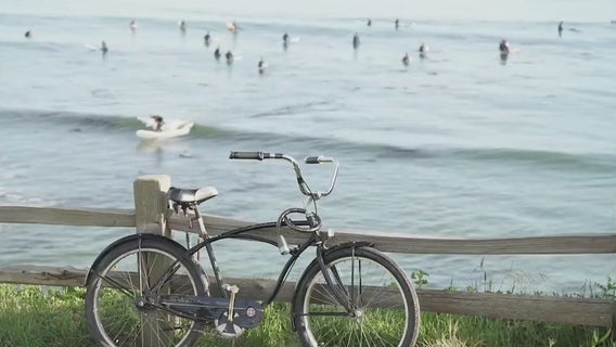 California's Coastal Trail from Oregon to Mexico is now 70% complete