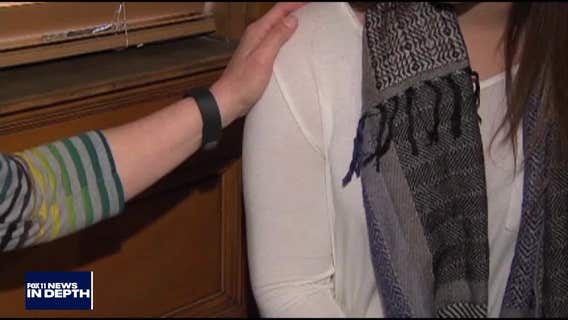 In Depth: Mental health and COVID-19