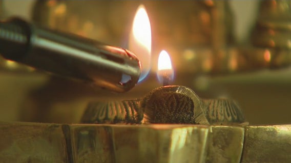 Local doctors speak on the ongoing COVID-19 crisis in India