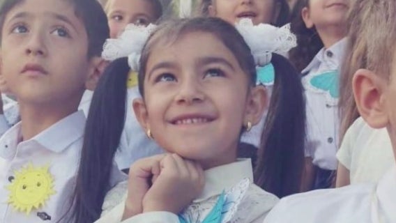 Teach for Armenia: Celebrities team up with community for virtual fundraiser