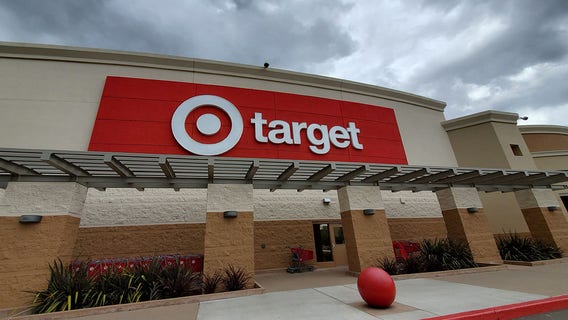 Target no longer requiring masks for vaccinated customers, employees