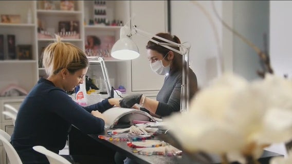 Los Angeles County will wait for state to lift mask mandate on June 15