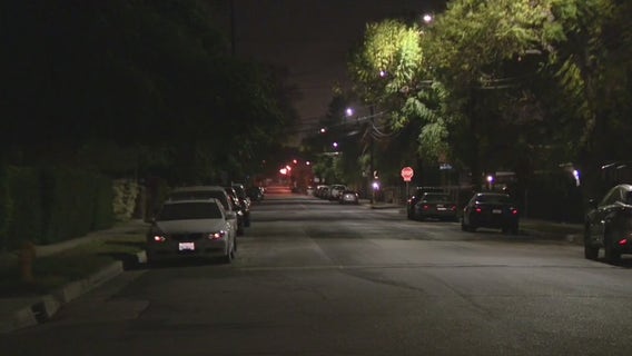 LASD arrests man suspected of physically, sexually assaulting 79-year-old woman in Hacienda Heights