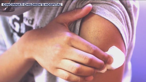 LA County 'herd immunity' now expected in July