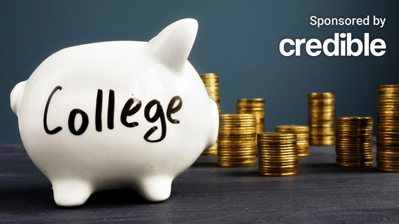 5 strategic ways to save for your child’s college tuition