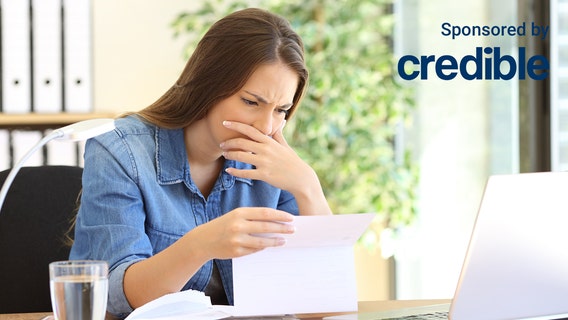 Can my tax refund be garnished for late student loan payments?