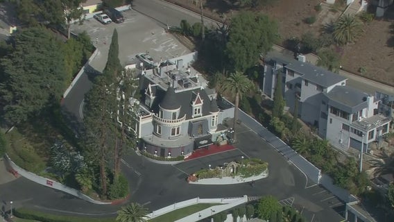 Hollywood's Magic Castle set to reopen May 21