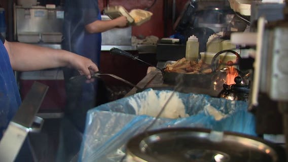 LA Councilmember aims to continue providing rent relief for Olvera Street merchants