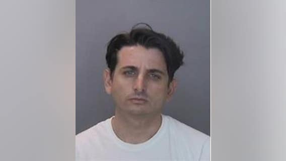 Elementary school teacher in Anaheim suspected of possessing child pornography