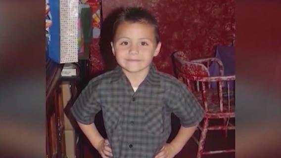 Anthony Avalos: DA's office drops death penalty for mom, her boyfriend accused of murder, torture