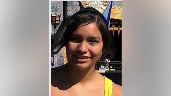 Authorities searching for 15-year-old girl last seen in Lancaster
