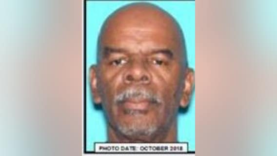 Authorities searching for 65-year-old man with dementia, diabetes last seen in Carson has been found
