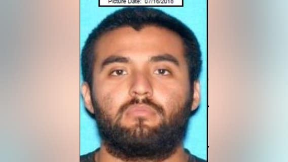 Authorities searching for 24-year-old missing man, last seen in Palmdale