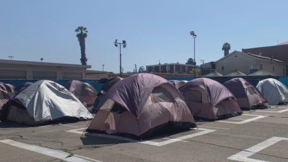 Breaking down the cost of East Hollywood's 'Sleep Safe Village'