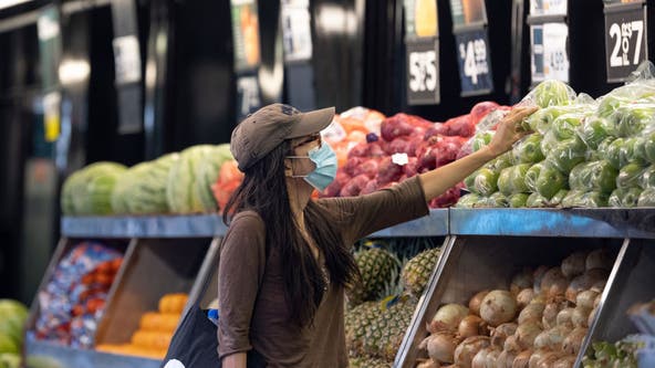 Store mask policies: Kroger, Target, CVS, Starbucks say masks optional for vaccinated customers