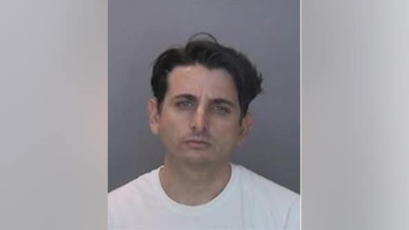 Elementary school teacher in Anaheim suspected of possessing child pornography
