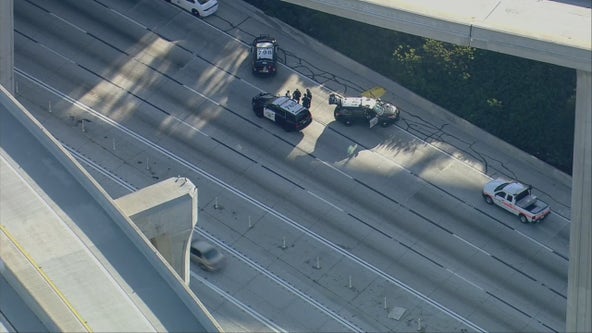 Two bodies found on Torrance Beach shoreline