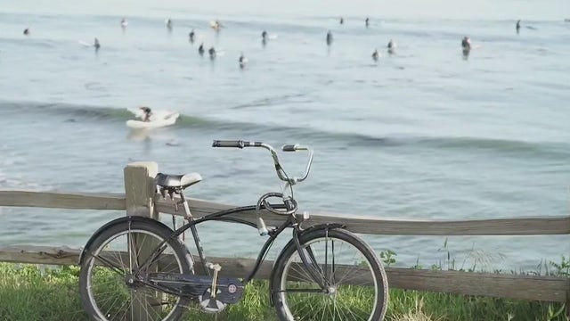 California's Coastal Trail from Oregon to Mexico is now 70% complete