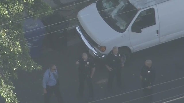 17-year-old girl shot, killed in South Los Angeles