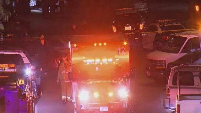 One killed, one critically wounded in Highland Park neighborhood shooting