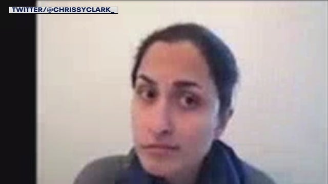 College instructor in Orange County placed on leave after exchange with student over law enforcement