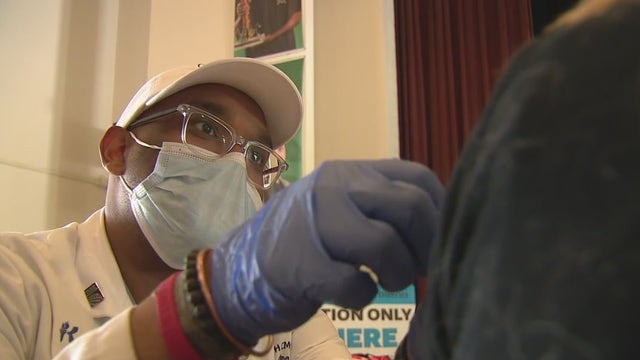 Data shows Black residents in LA County have highest rate of COVID infections