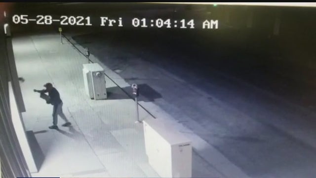 Jewish community shaken up by recent vandalism at Century City synagogue