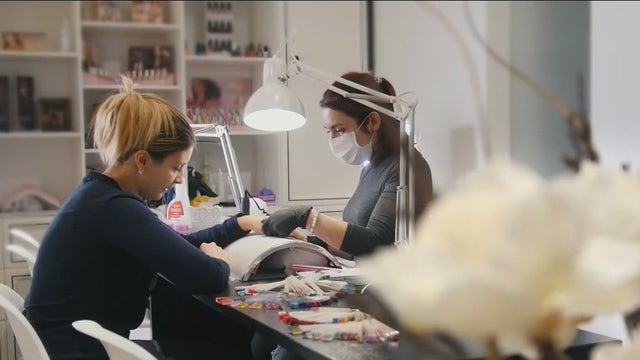 Los Angeles County will wait for state to lift mask mandate on June 15