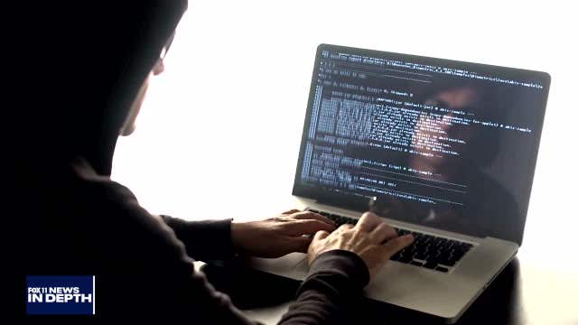 In Depth: Internet scams and Stan runs