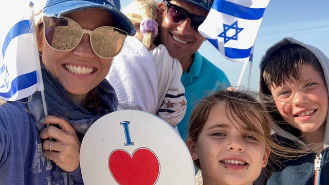 Israel Palestine conflict: Journalist describes his experience of living in Israel