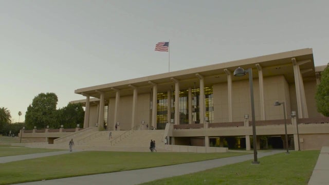 CSU mandates COVID booster for all students, staff and faculty on all 23 campuses