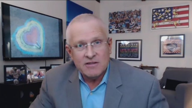 LA City Councilman Mike Bonin served with recall notice amid growing homeless crisis