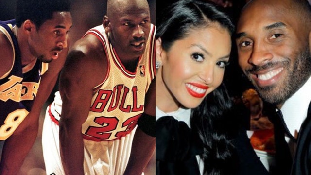 Vanessa Bryant to speak in Kobe Bryant’s honor at his posthumous Hall of Fame ceremony