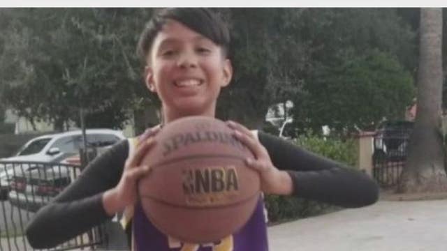 Two men arrested in connection with shooting of 10-year-old boy in Pasadena