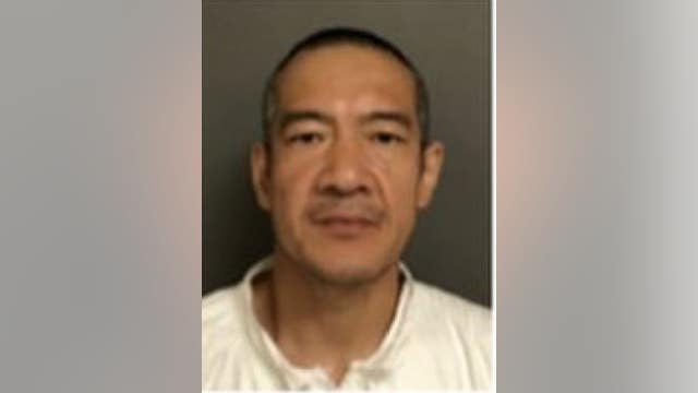 Irvine man arrested, accused of killing his wife