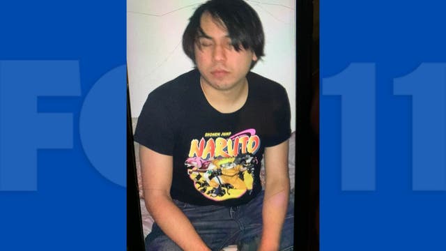 Police searching for 'armed and dangerous' suspect wanted in Redondo Beach homicide